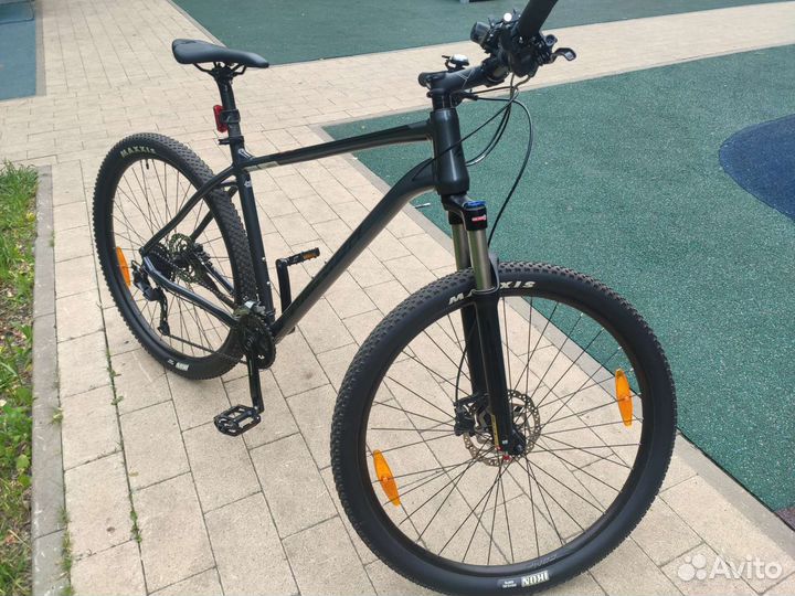 MeridaBig.Nine100-2x (2021)