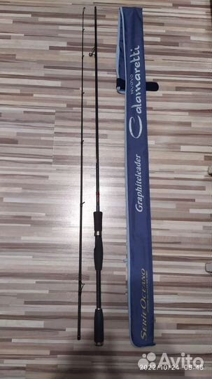 Катушка, Спиннинг