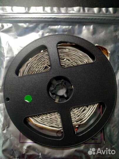 Светодиодная лента 12v