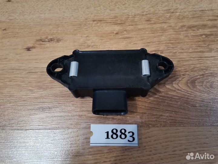 Блок управления топливным насосом