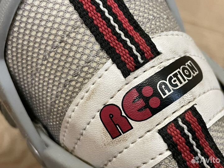 Роликовые коньки женские 37