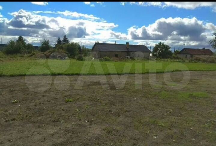 Участок 30,5 сот. (ИЖС)