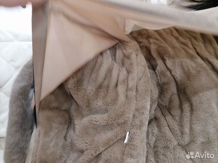 Куртка зимняя женская новая 48 50