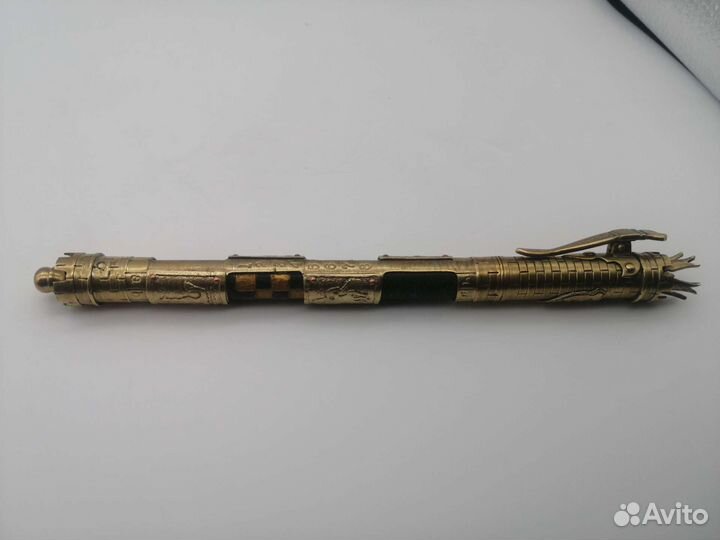 Коллекционная перьевая ручка