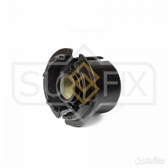 Sufix SL-2382 Сайлентблок подрамника зад прав/лев