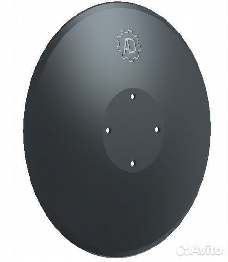 Диск 510х5 Amazone Catros 78201987 (Амазон Катрос)