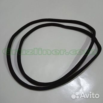 Кольцо уплотнительное фильтра воздушного Hyundai