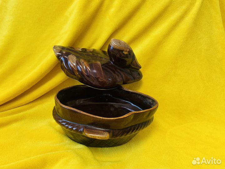 Жаровня для духовки