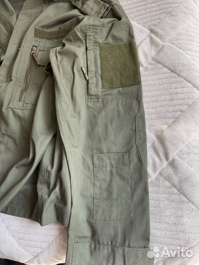 Военная форма размер 52