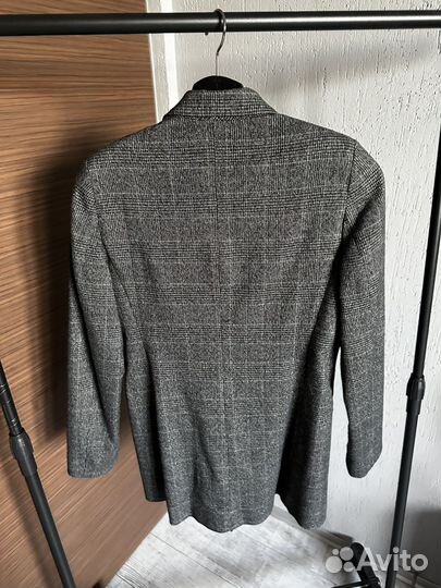 Пиджак mango xs-s