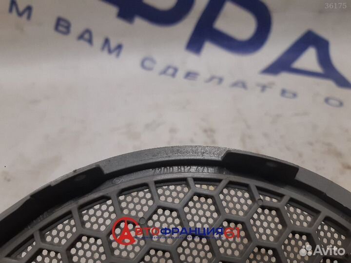 Решетка динамика, 7700812471 renault megane 1, 303