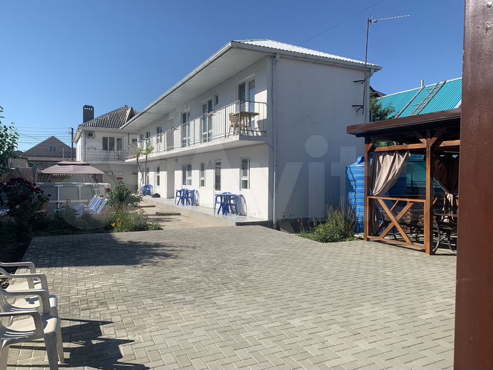 Комната 20 м², 1/2 эт.