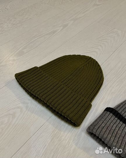 Две шапки (Новые)