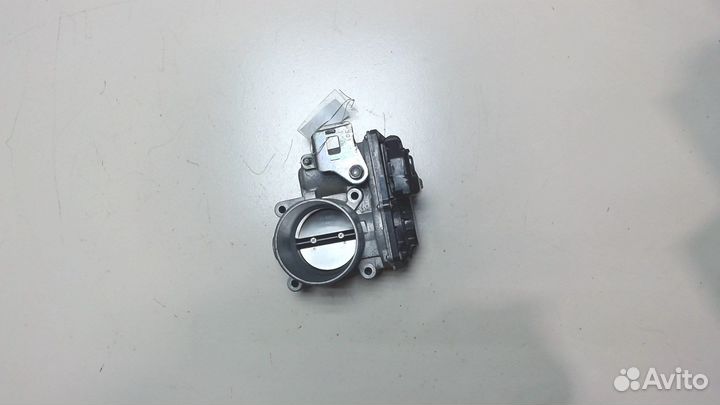 Заслонка дроссельная Mazda CX-5, 2012