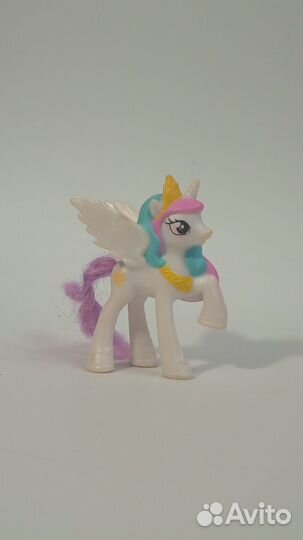 My little pony игрушки