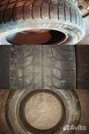 Accelera 651 Sport 205/65 R15