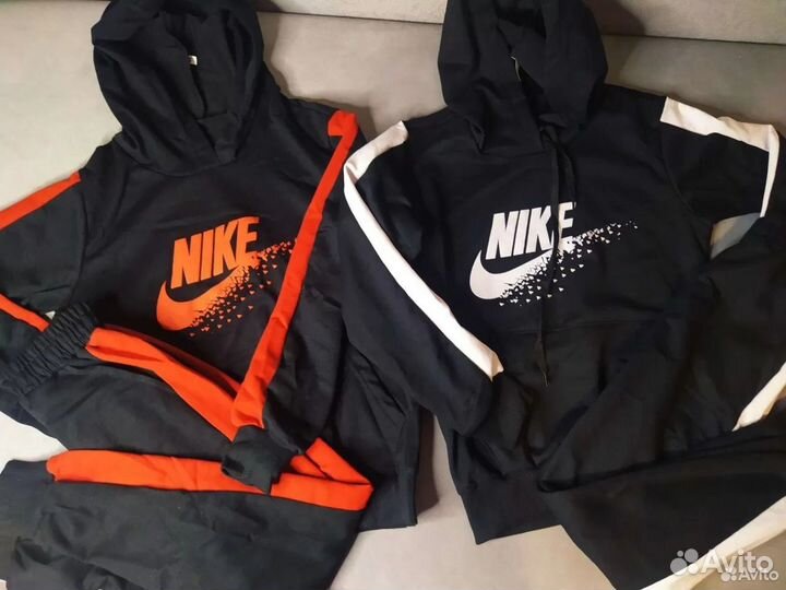 Спортивные костюмы 134-158