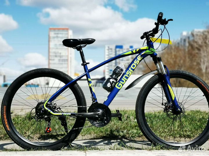 Велосипед 26 колеса