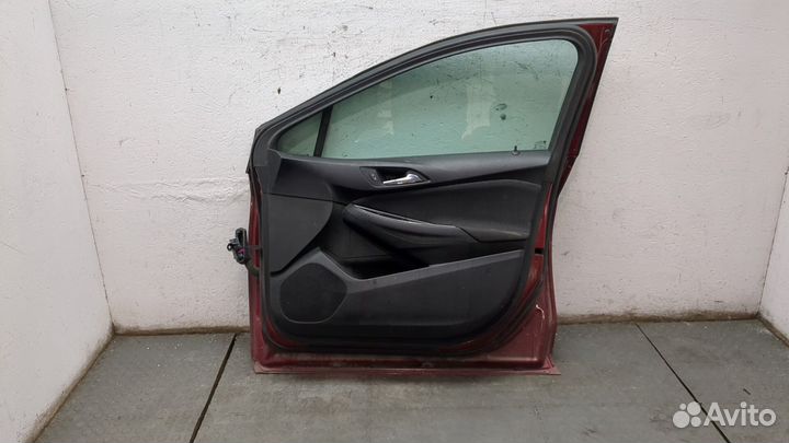 Дверь боковая Chevrolet Cruze 2015, 2017