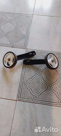 Детский велосипед Royal baby 16