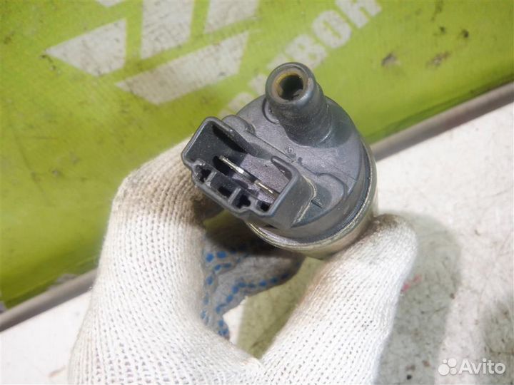 Насос топливный электро Рено Кенгу Кангу