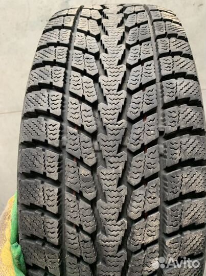 Зимние колеса Kia/Hyundai 225/60/17