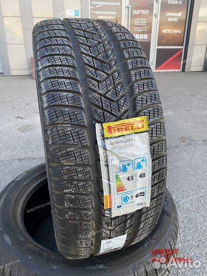 Pirelli Scorpion Winter 215/70 R16 104H