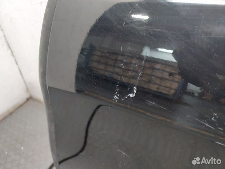 Дверь боковая Peugeot 308, 2016