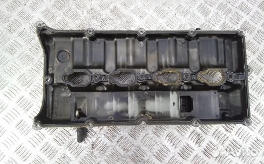 Крышка ГБЦ KIA sorento 1 (JDN14AH01)