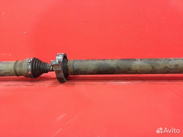 Карданный вал задний Kia Sorento 3 (Um) Prime SUV