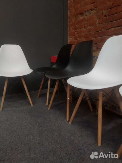 Стул eames