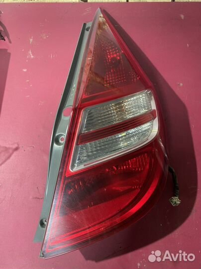 Фонарь заднйи правый Hyundai i30
