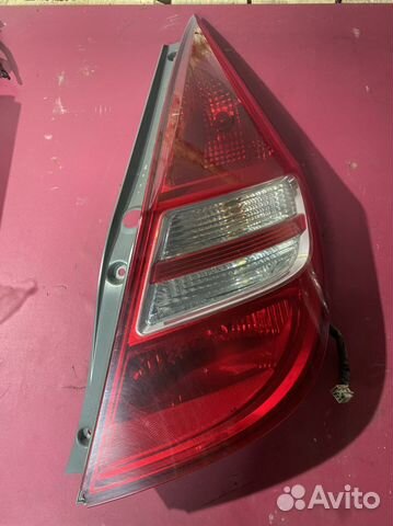 Фонарь заднйи правый Hyundai i30