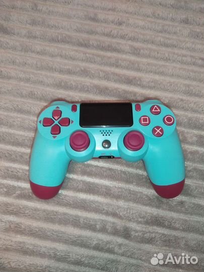 Геймпад для ps4