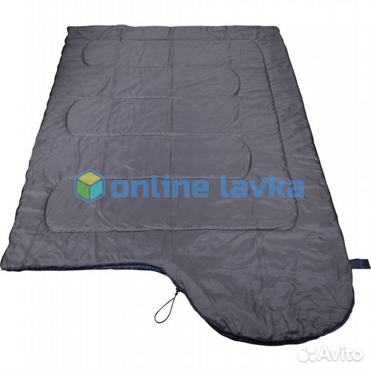 Спальный мешок