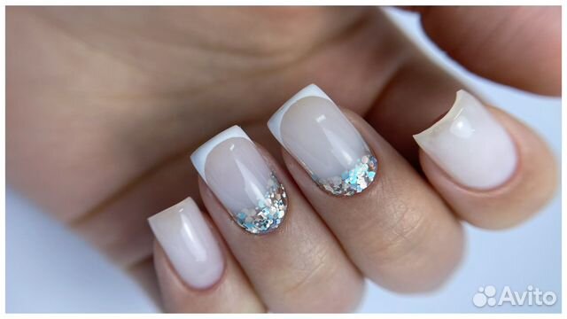 Мастер маникюра, педикюра