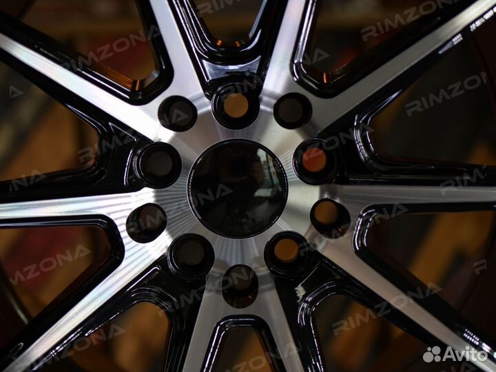 Литые диски Shogun R18 для Mitsubishi. Арт1397