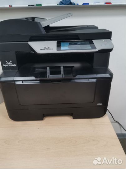 Мфу Катюша М240