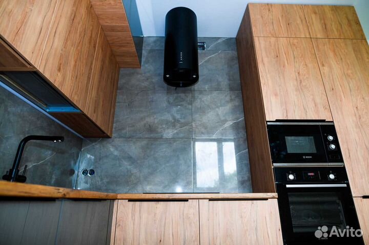 Кухни на заказ