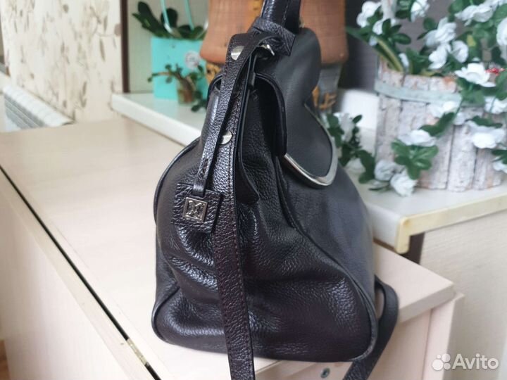 Сумка coccinelle