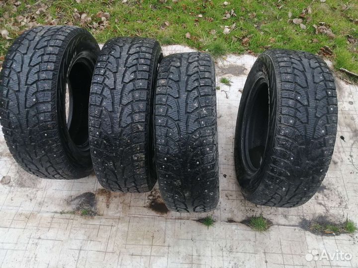 Hankook I'Pike RW11 265/65 R17 T