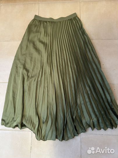 Юбка женская 44-46 H&M