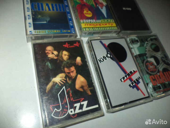 Русский рок