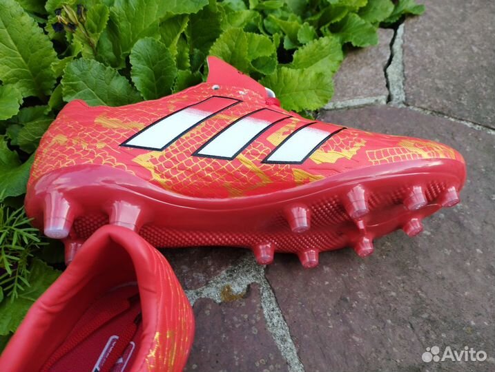 Футбольные бутсы adidas Х 36- 41 р