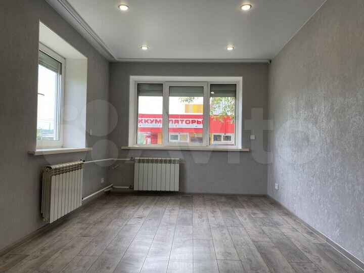 2-к. квартира, 41 м², 1/5 эт.