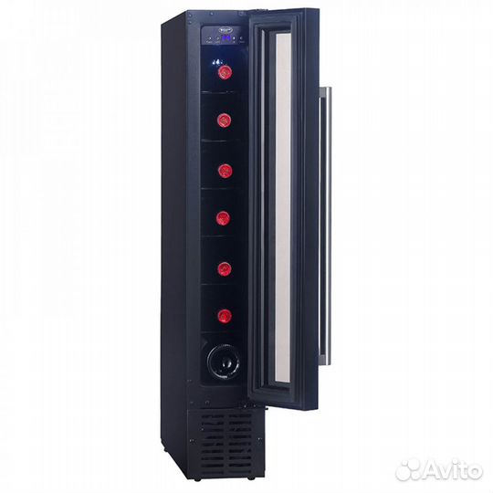 Винный шкаф Cold Vine C7-KBT1