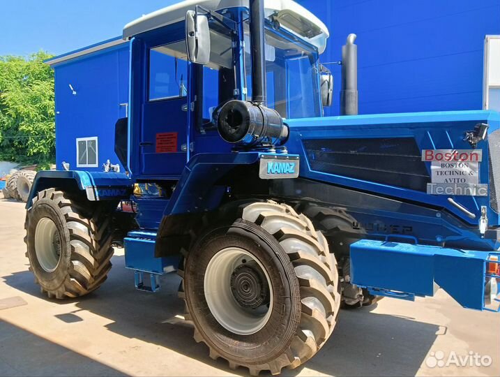 Трактор ХТЗ 17221, 2024