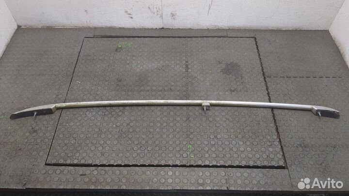 Рейлинг на крышу (одиночка) Volkswagen Touran, 200