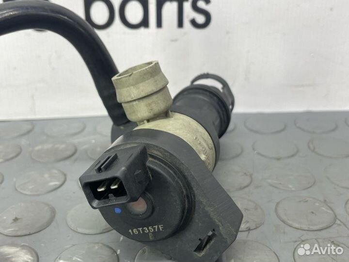 Клапан вентиляции топливного бака Bmw X5 Рест E70