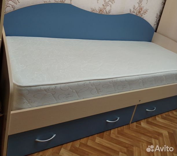 Подростковая мебель бу